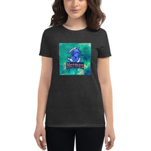 Load image into Gallery viewer, Gods Collection - Hermes | Women's Fashion Fit T-Shirt