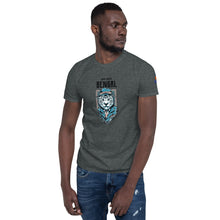 Load image into Gallery viewer, Super Bosses Collection - Bengal | Softstyle Unisex T-Shirt