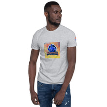 Load image into Gallery viewer, Gods Collection - Polyphemus | Softstyle Unisex T-Shirt