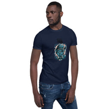 Load image into Gallery viewer, Super Bosses Collection - Pan | Softstyle Unisex T-Shirt