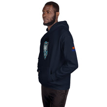 Load image into Gallery viewer, Super Bosses Collection - Bengal | Unisex Heavy Blend Hoodie