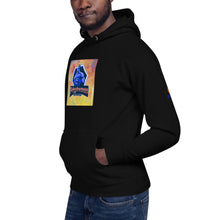 Load image into Gallery viewer, Gods Collection - Polyphemus | Unisex Premium Hoodie