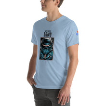 Load image into Gallery viewer, Super Bosses Collection - Bono | Premium Unisex T-Shirt