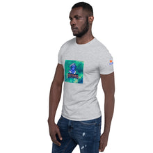Load image into Gallery viewer, Gods Collection - Hermes | Softstyle Unisex T-Shirt