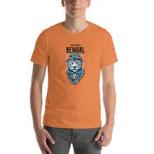 Load image into Gallery viewer, Super Bosses Collection - Bengal | Premium Unisex T-Shirt