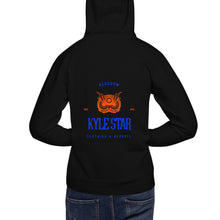 Load image into Gallery viewer, Kyle Star Clothing | Unisex Premium Hoodie