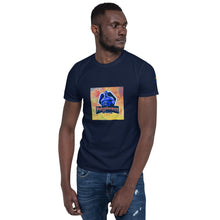 Load image into Gallery viewer, Gods Collection - Polyphemus | Softstyle Unisex T-Shirt