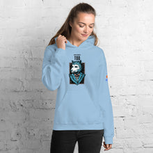 Load image into Gallery viewer, Super Bosses Collection - Tod | Unisex Heavy Blend Hoodie