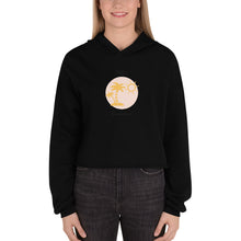 Load image into Gallery viewer, Season Collection - Hello Summer | Crop Hoodie
