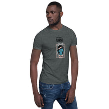 Load image into Gallery viewer, Super Bosses Collection - Omni | Softstyle Unisex T-Shirt