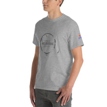 Load image into Gallery viewer, Be Positive Clothing | Men's Classic T-Shirt