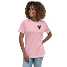 Load image into Gallery viewer, Gamer Collection - The Lag! | Women's Relaxed T-Shirt