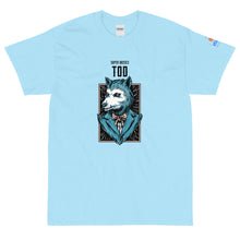 Load image into Gallery viewer, Super Bosses Collection - Tod | Men's Classic T-Shirt