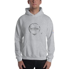 Load image into Gallery viewer, Be Positive Clothing | Unisex Heavy Blend Hoodie