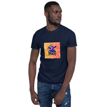 Carica l'immagine nel visualizzatore di Gallery, Gods Collection - Zeus | Softstyle Unisex T-Shirt