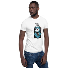 Load image into Gallery viewer, Super Bosses Collection - Tod | Softstyle Unisex T-Shirt