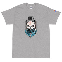 将图片加载到图库查看器,Super Bosses Collection - Vixen | Men's Classic T-Shirt