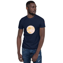 Load image into Gallery viewer, Season Collection - Hello Summer | Softstyle Unisex T-Shirt