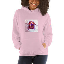 Load image into Gallery viewer, Gods Collection - Eros | Unisex Heavy Blend Hoodie