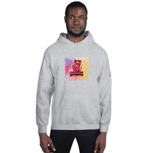 Load image into Gallery viewer, Gods Collection - Hephaestus | Unisex Heavy Blend Hoodie
