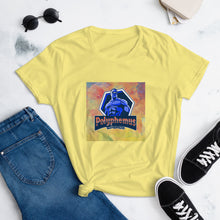 Load image into Gallery viewer, Gods Collection - Polyphemus | Women's Fashion Fit T-Shirt