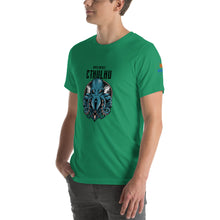 Load image into Gallery viewer, Super Bosses Collection - Cthulhu | Premium Unisex T-Shirt