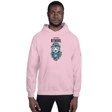 Load image into Gallery viewer, Super Bosses Collection - Bengal | Unisex Heavy Blend Hoodie