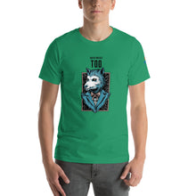 Load image into Gallery viewer, Super Bosses Collection Tod | Premium Unisex T-Shirt
