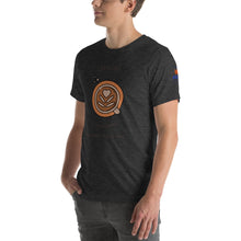 Load image into Gallery viewer, Coffee Lovers | Premium Unisex T-Shirt