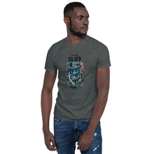 Load image into Gallery viewer, Super Bosses Collection - Silver | Unisex T-Shirt