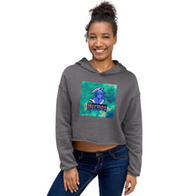 Load image into Gallery viewer, Gods Collection - Hermes | Crop Hoodie