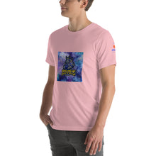 Load image into Gallery viewer, Gods Collection - Anubis | Premium Unisex T-Shirt