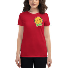 Load image into Gallery viewer, Be You | Women's Fashion Fit T-Shirt