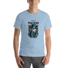 Load image into Gallery viewer, Super Bosses Collection - Panthera | Premium Unisex T-Shirt