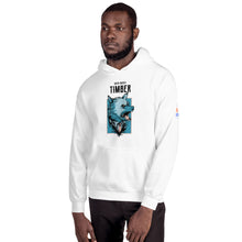 Charger l'image dans la galerie, Super Bosses Collection - Timber | Unisex Heavy Blend Hoodie