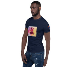 Load image into Gallery viewer, Gods Collection - Hephaestus | Softstyle Unisex T-Shirt