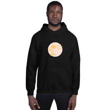 Load image into Gallery viewer, Season Collection - Hello Summer | Unisex Heavy Blend Hoodie