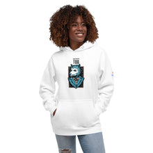 Load image into Gallery viewer, Super Bosses Collection - Tod |Unisex Premium Hoodie