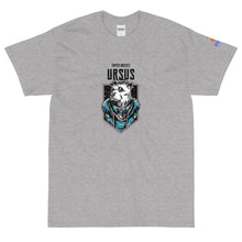 Load image into Gallery viewer, Super Bosses Collection - Ursus | Men's Classic T-Shirt