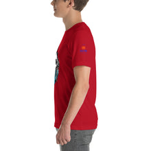 Cargar imagen en el visor de la galería, Super Bosses Collection - Herbi | Premium Unisex T-Shirt