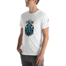 Load image into Gallery viewer, Super Bosses Collection - Cthulhu | Premium Unisex T-Shirt