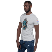 Load image into Gallery viewer, Super Bosses Collection - Silver | Unisex T-Shirt