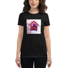 Load image into Gallery viewer, Gods Collection - Eros | Women's Fashion Fit T-Shirt