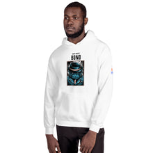 Charger l'image dans la galerie, Super Bosses Collection - Bono | Unisex Heavy Blend Hoodie