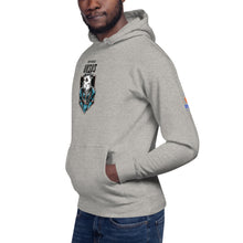Load image into Gallery viewer, Super Bosses Collection - Ursus | Unisex Premium Hoodie