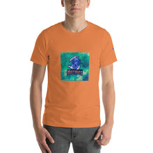 Load image into Gallery viewer, Gods Collection - Hermes | Premium Unisex T-Shirt