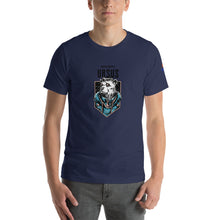 Load image into Gallery viewer, Super Bosses Collection - Ursus | Premium Unisex T-Shirt
