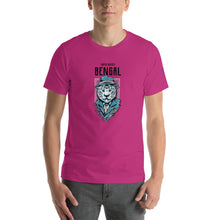 Load image into Gallery viewer, Super Bosses Collection - Bengal | Premium Unisex T-Shirt