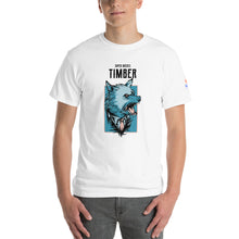 Charger l'image dans la galerie, Super Bosses Collection - Timber | Men's Classic T-Shirt