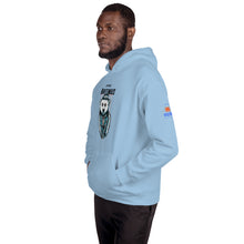 Load image into Gallery viewer, Super Bosses Collection - Maritimus | Unisex Heavy Blend Hoodie